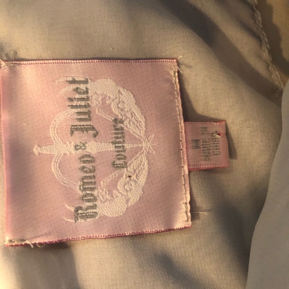 Cocktail top - Picture 7 of 7